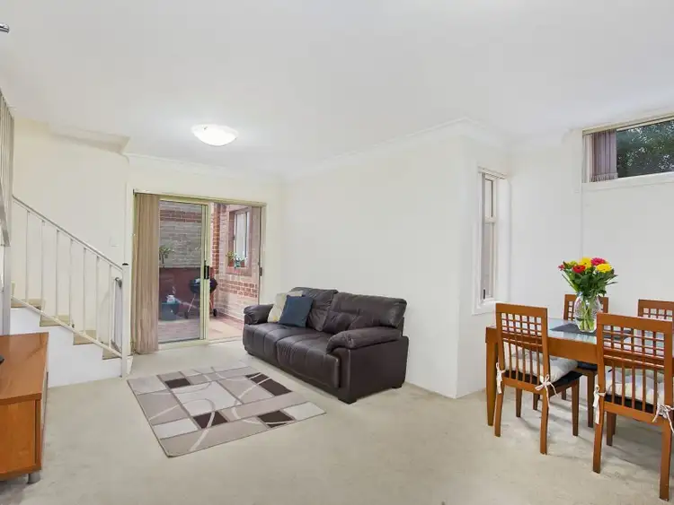 8/67 Chandos Street, Ashfield NSW 2131