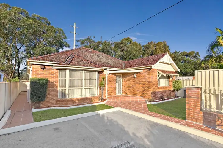 44a Water Street, Belfield NSW 2191