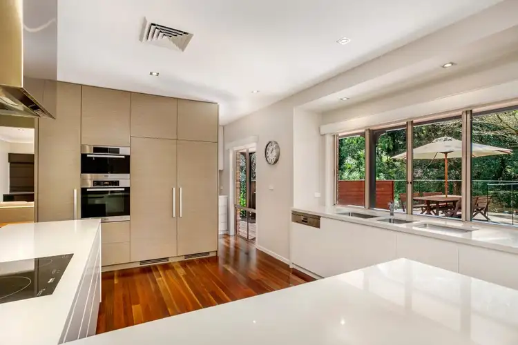 Third view of Homely house listing, 40 Booreea Boulevard, Cordeaux Heights NSW 2526