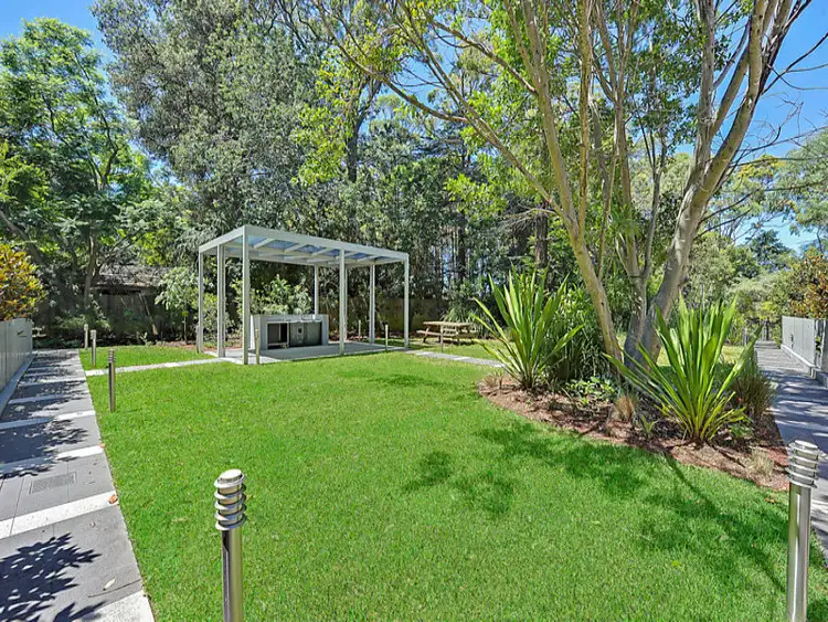 Fifth view of Homely unit listing, 608/36-42 Stanley Street, St Ives NSW 2075