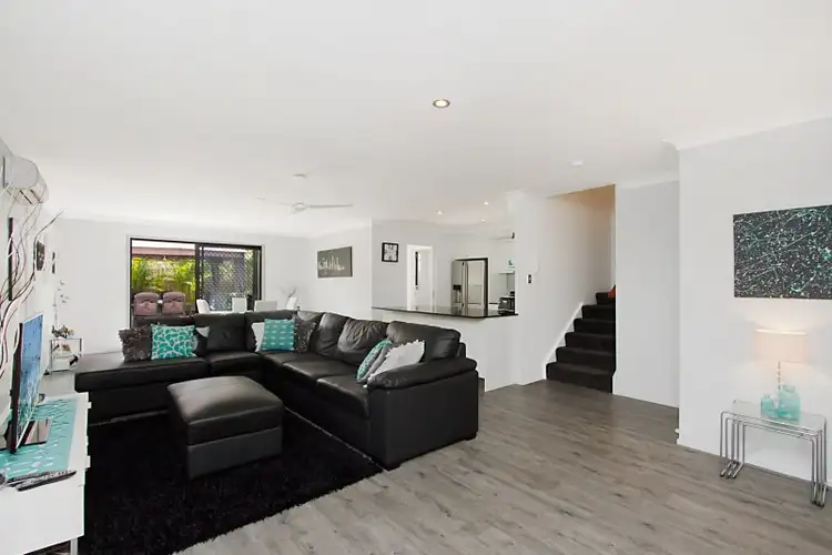 Fourth view of Homely townhouse listing, 30/2 Concord Circuit, Robina QLD 4226