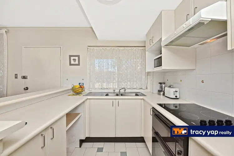Sixth view of Homely townhouse listing, 71/129B Park Road, Rydalmere NSW 2116