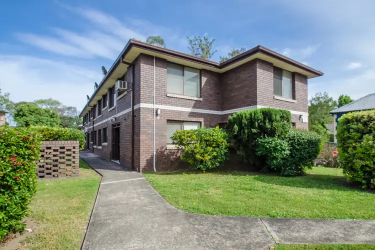 2/19 Castlereagh Street, Penrith NSW 2750