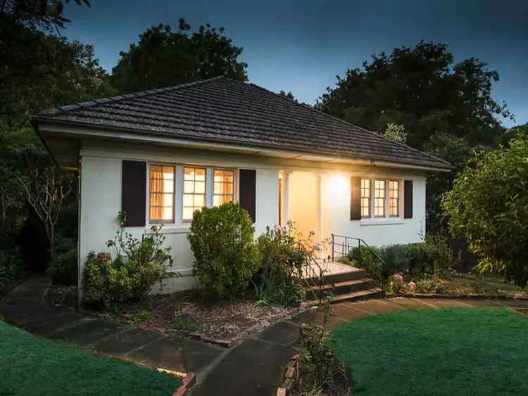 37 Gilroy Road, Turramurra NSW 2074