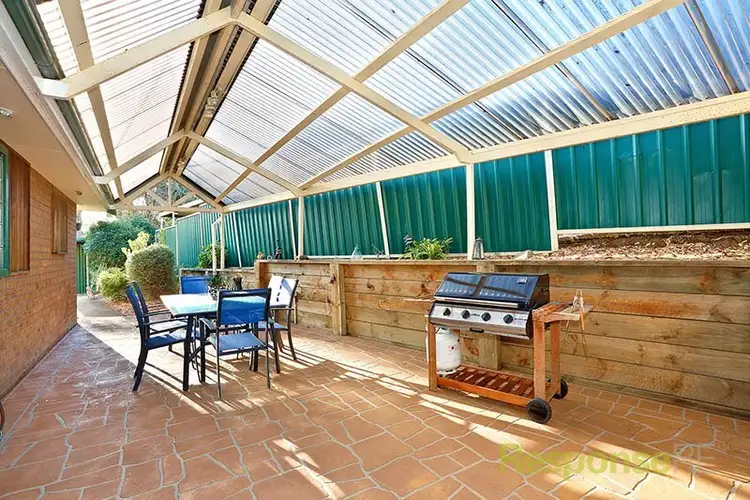 Sixth view of Homely house listing, 13 Lea Street, Quakers Hill NSW 2763