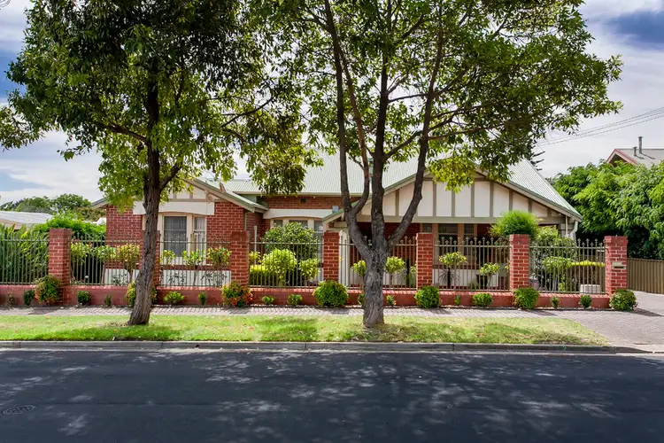 Fifth view of Homely house listing, 2 Edgeworth Street, Prospect SA 5082