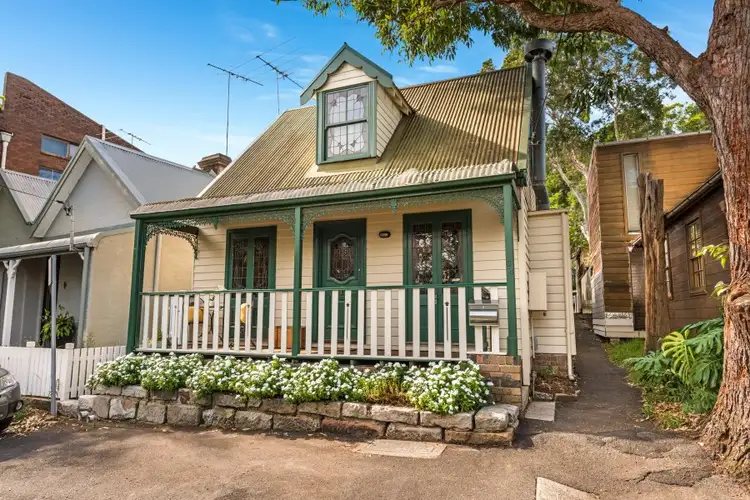 33 Theodore Street, Balmain NSW 2041