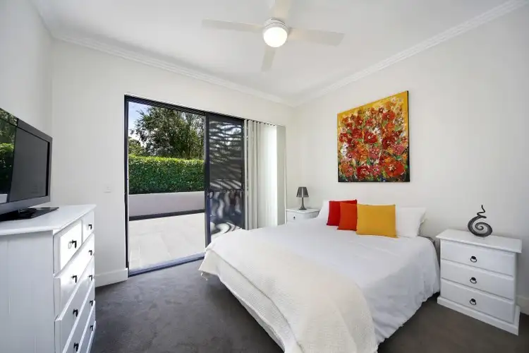 Fifth view of Homely villa listing, 3/34-36 Barraran Street, Gymea Bay NSW 2227