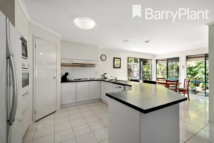 Third view of Homely house listing, 8 Hazelmere Avenue, Cranbourne West VIC 3977