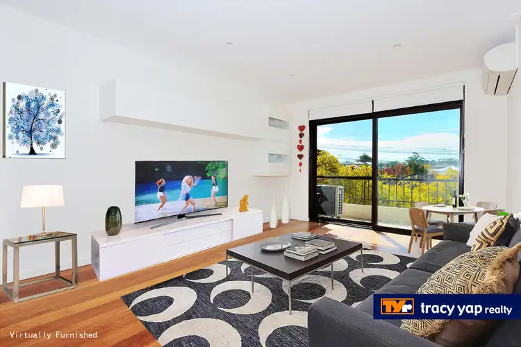 5/1-3 Kulgoa Avenue, Ryde NSW 2112