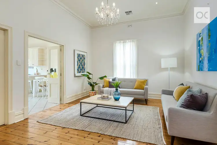 Third view of Homely house listing, 46 Main Street, Henley Beach SA 5022