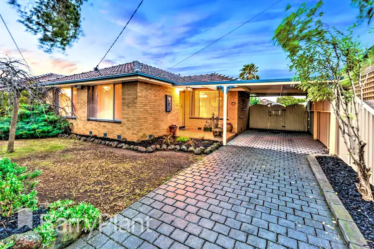 41 Belfort Street, St Albans VIC 3021