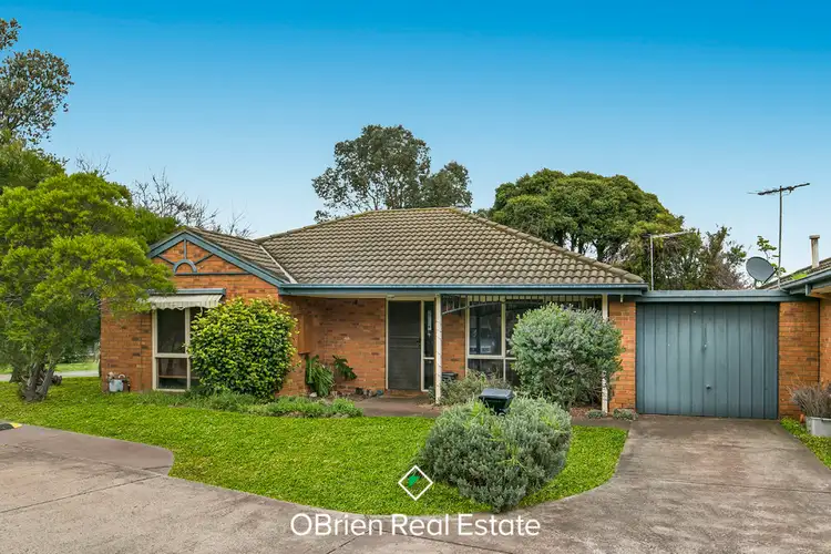 20 Parkside Boulevard, Carrum VIC 3197