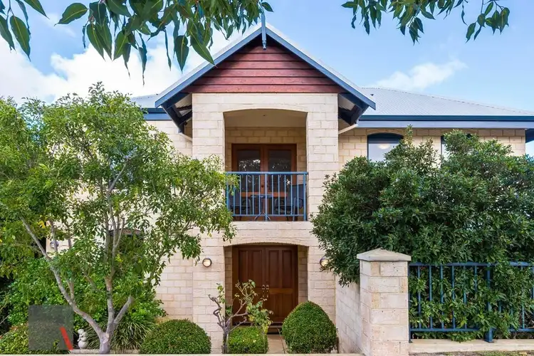 Second view of Homely house listing, 22 Roberta Street, Daglish WA 6008