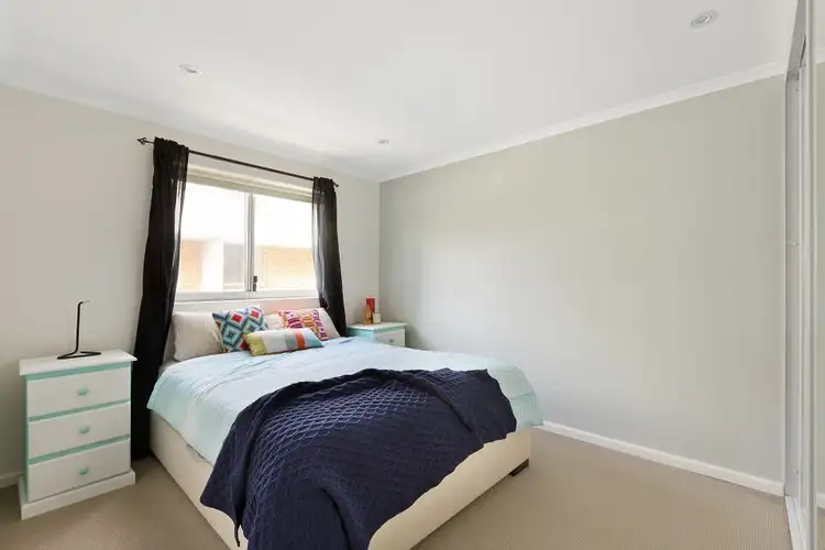 Fifth view of Homely unit listing, 8/12 Wheeler Parade, Dee Why NSW 2099