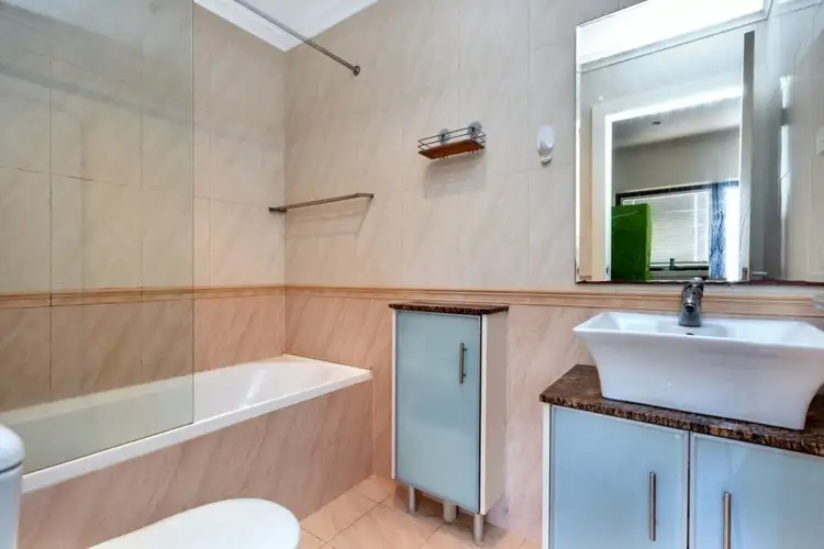 Fifth view of Homely apartment listing, 406/39 Grenfell Street, Adelaide SA 5000