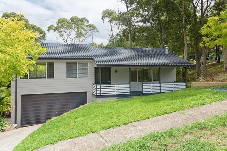 Main view of Homely house listing, 2 Bowness Street, New Lambton Heights NSW 2305