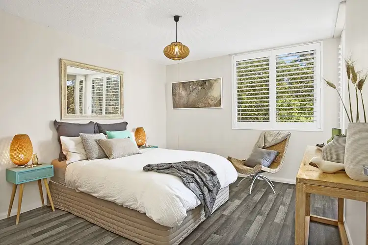 Fifth view of Homely apartment listing, 5/18-20 Penkivil Street, Bondi Beach NSW 2026