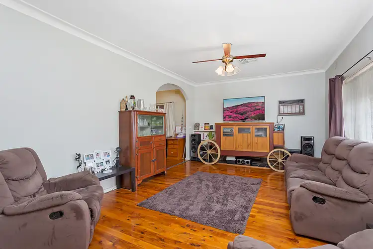 Second view of Homely house listing, 49 Leonard Street, Wodonga VIC 3690