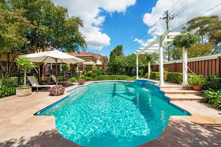 61 Cheltenham Road, Cheltenham NSW 2119