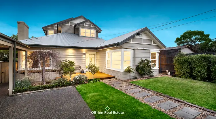 2 Heather Grove, Cheltenham VIC 3192