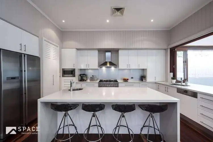 Second view of Homely house listing, 22 Jason Street, Red Hill QLD 4059