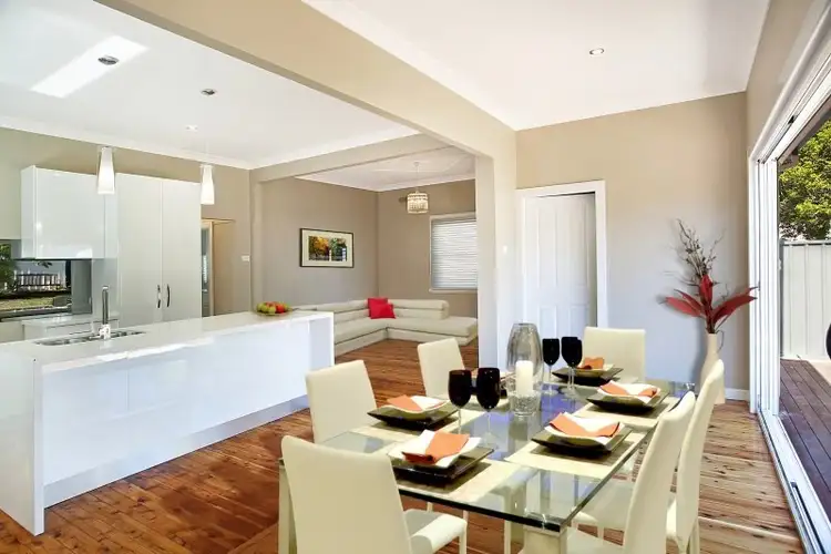 Fourth view of Homely house listing, 12 Clarence Road, New Lambton NSW 2305