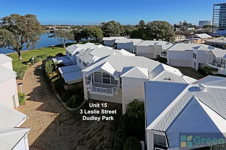 15/3 Leslie Street, Dudley Park WA 6210