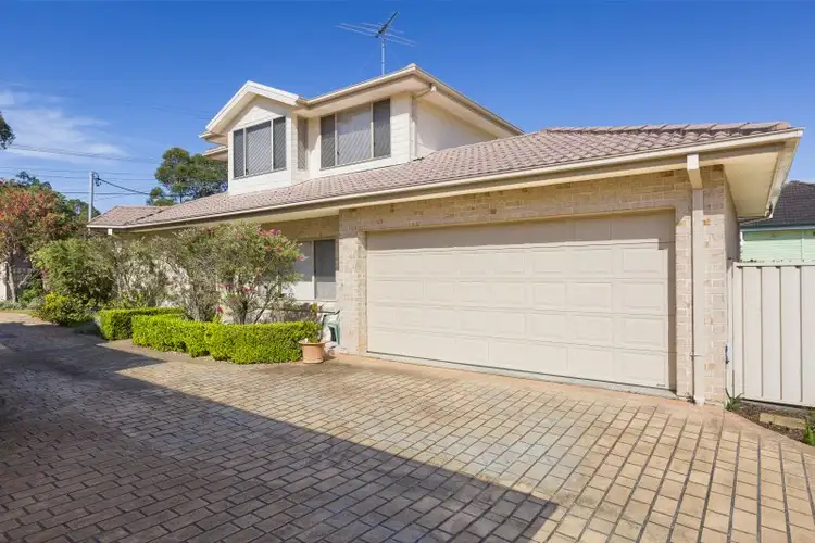 Main view of Homely townhouse listing, 3/101 The Grand Parade, Sutherland NSW 2232