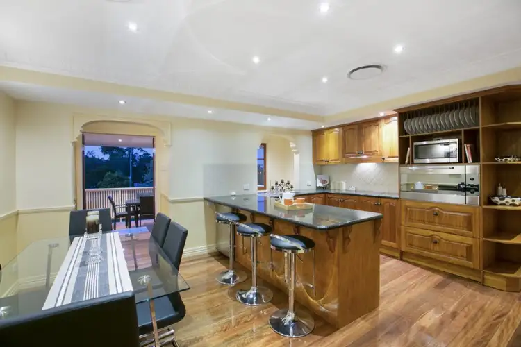 Fifth view of Homely house listing, 34 Breslin Street, Carina QLD 4152