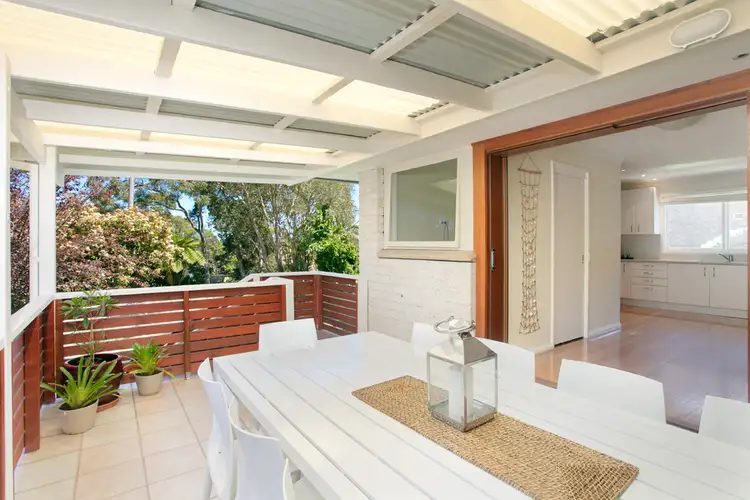 2 Hal Hammond Place, Belrose NSW 2085