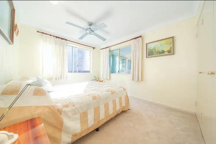 Fifth view of Homely house listing, 199 Matthew Flinders Drive, Cooee Bay QLD 4703