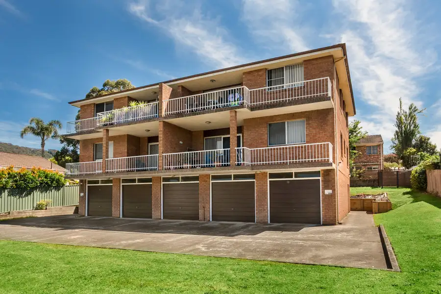 Main view of Homely apartment listing, 3/70 Collins Street, Corrimal NSW 2518