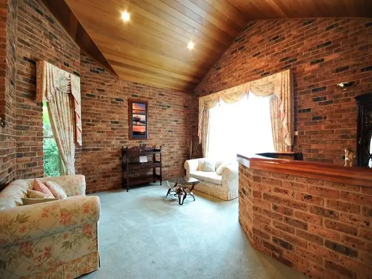 Fifth view of Homely house listing, 17 Ingrid Place, Dubbo NSW 2830