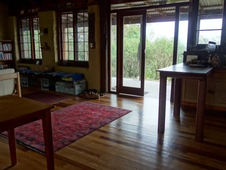 Fourth view of Homely rural property listing, 61 Morton Road, Nimbin NSW 2480