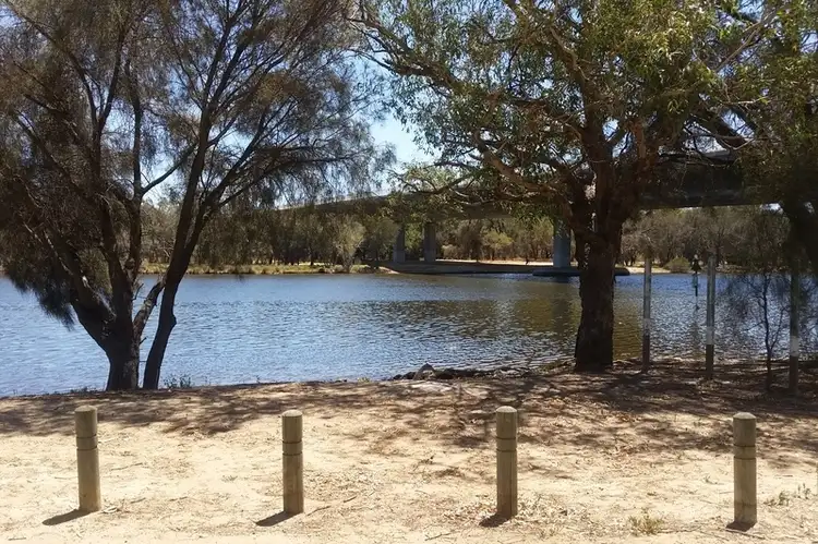Sixth view of Homely land listing, 3 Forbes Street, Ascot WA 6104