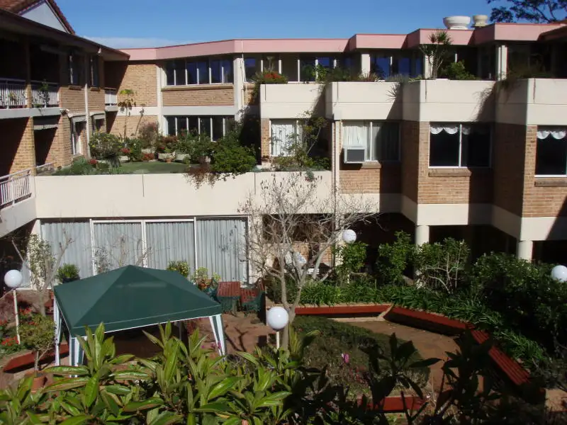 Main view of Homely apartment listing, 29/7 Bent Street, Lindfield NSW 2070