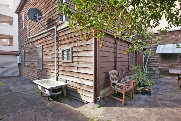 Sixth view of Homely house listing, 4 Bellevue Street, Newcastle West NSW 2302