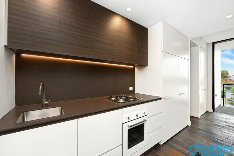 Fourth view of Homely apartment listing, 313/124 Terry Street, Rozelle NSW 2039