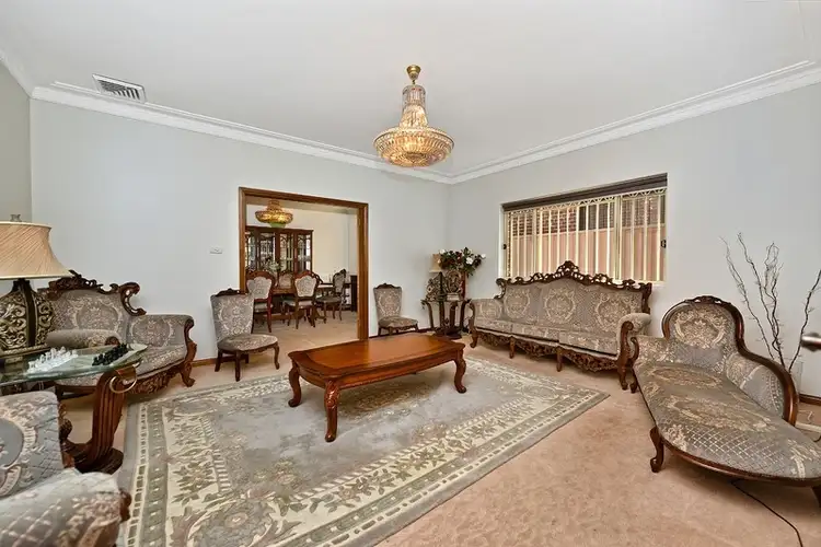 Fourth view of Homely house listing, 17 Woodward Avenue, Strathfield NSW 2135