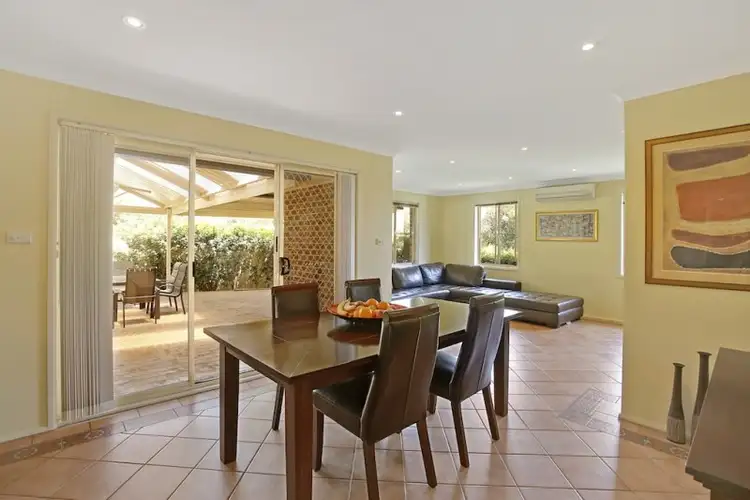 Sixth view of Homely house listing, 14 Border Close, Elderslie NSW 2570