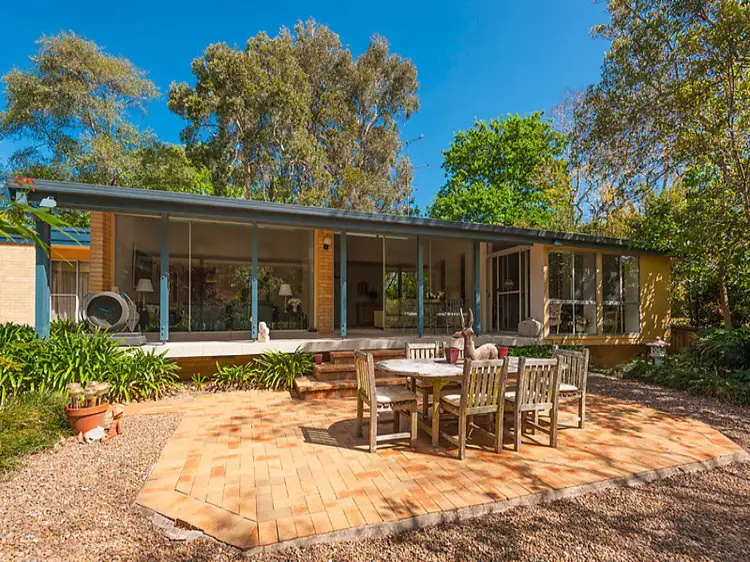Second view of Homely house listing, 3B Bangalla Street, Warrawee NSW 2074