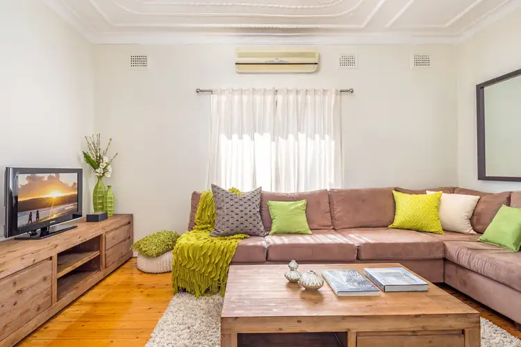 Third view of Homely house listing, 50 Bedford Street, Earlwood NSW 2206