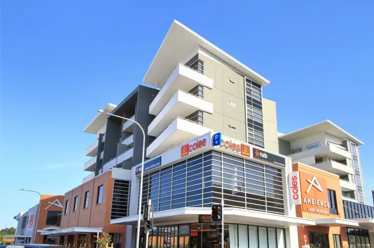 24/118-126 Princes Highway, Fairy Meadow NSW 2519