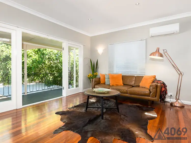 1043 Moggill Road, Kenmore QLD 4069
