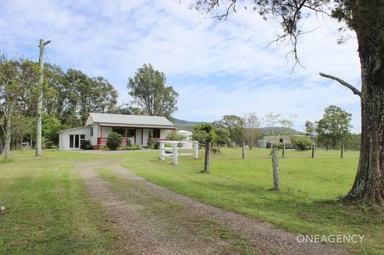 Third view of Homely rural property listing, 252 Yessabah Road, Yessabah NSW 2440