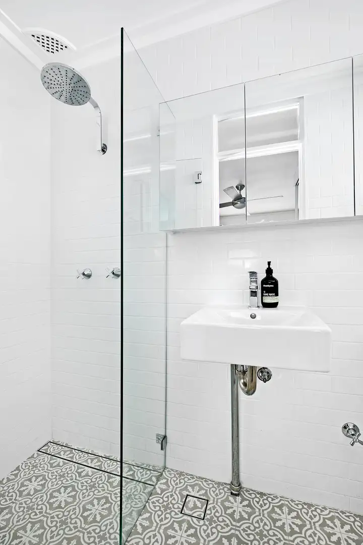 Fourth view of Homely apartment listing, 3/22 Malvern Avenue, Manly NSW 2095