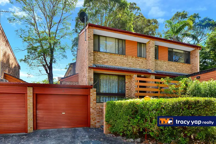 2/3 Brunton Place, Marsfield NSW 2122