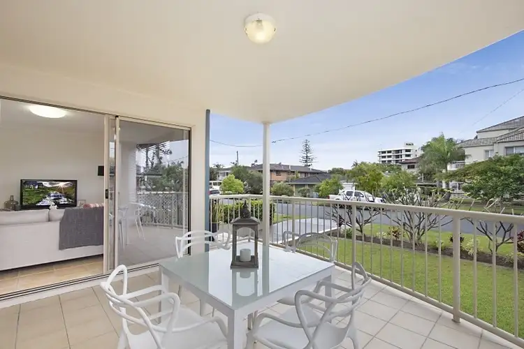 Third view of Homely villa listing, 1/26 Seagull Avenue, Mermaid Beach QLD 4218