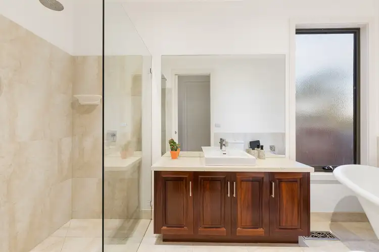 Sixth view of Homely house listing, 4 Luscombe Drive, Diamond Creek VIC 3089